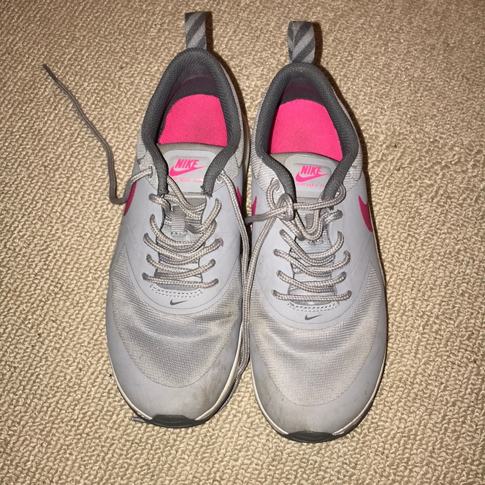 nike sneakers